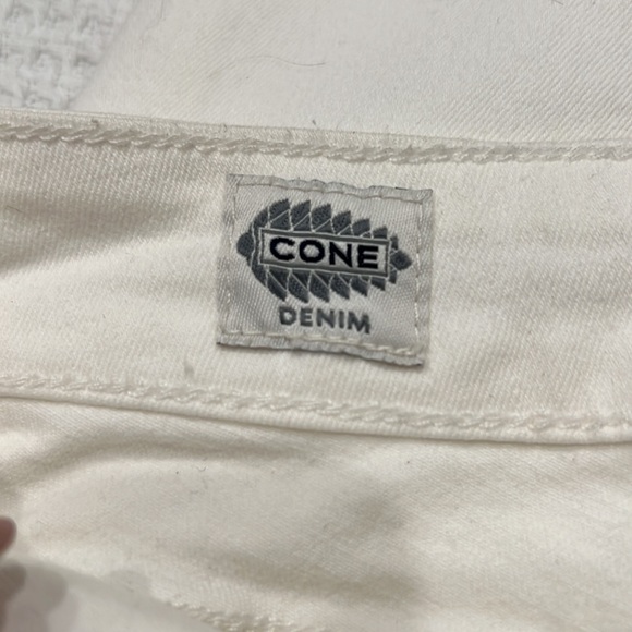 Lucky Brand Ankle Cheville Jeans 14/32 - Picture 3 of 7